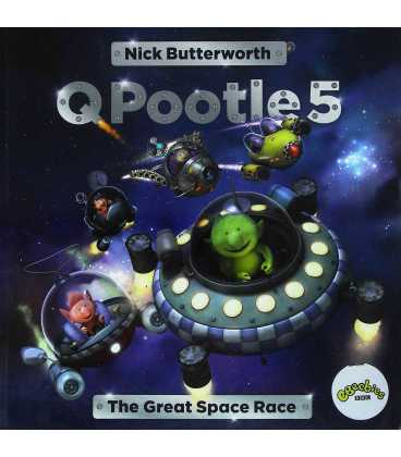 Q Pootle 5: The Great Space Race