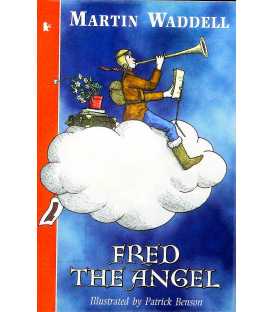Fred the Angel (Story books)
