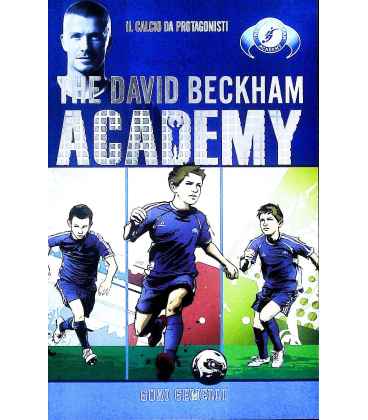 The David Beckham Academy