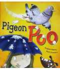 Pigeon Poo