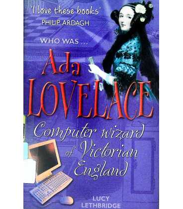Ada Lovelace: Computer Wizard of Victorian England