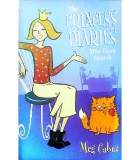 The Princess Diaries: Mia Goes Fourth