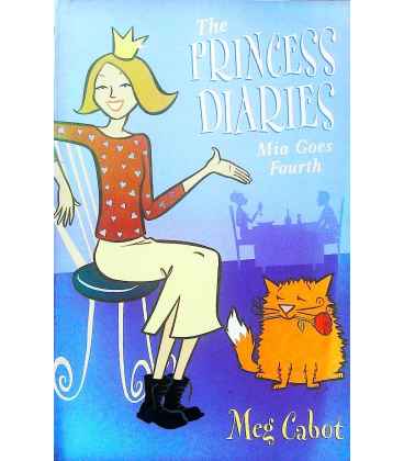 The Princess Diaries: Mia Goes Fourth