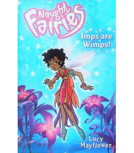 Naughty Fairies: 01: Imps Are Wimps