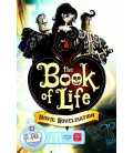 The Book of Life Movie Novelpa