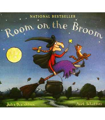 Room on the Broom Room on the Broom