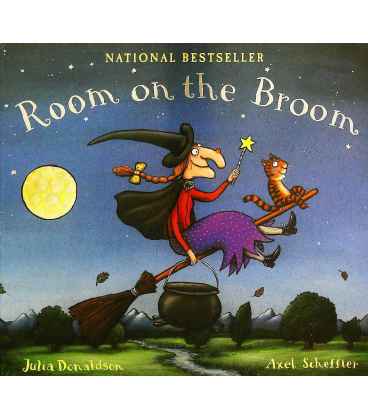 Room on the Broom