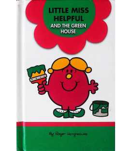 Little Miss Helpful and the Green House