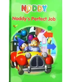Noddy's Perfect Job