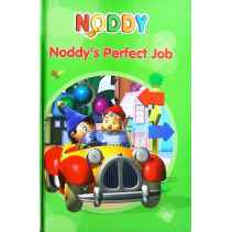 Noddy's Perfect Job