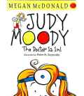 Judy Moody: The Doctor Is In!