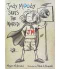 Judy Moody: Saves the World