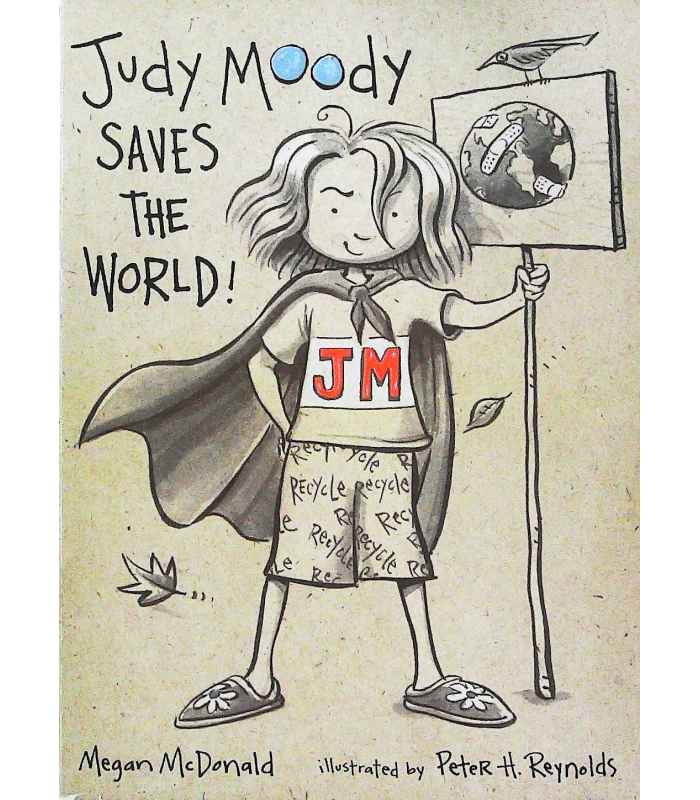 Judy Moody Saves The World Ubicaciondepersonas Cdmx Gob Mx