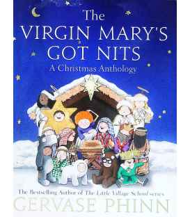 The Virgin Mary's Got Nits