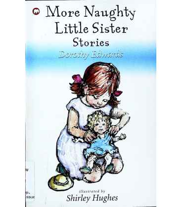 More Naughty Little Sister Stories