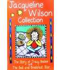 The Jacqueline Wilson Collection: The Story of Tracy Beaker and The Bed and Breakfast Star
