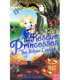 The Rescue Princesses: The Silver Locket