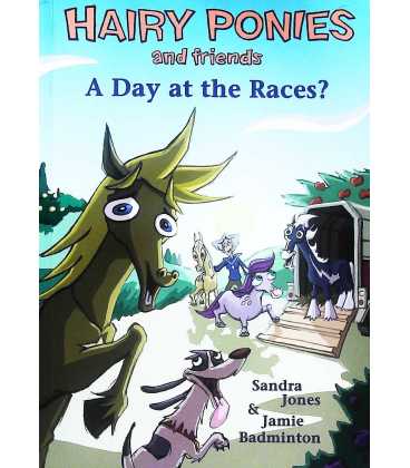 Hairy Ponies and Friends: A Day at the Races?