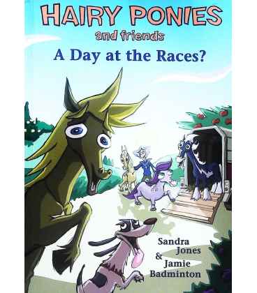 Hairy Ponies and Friends: A Day at the Races?