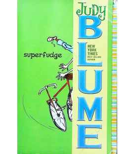 Superfudge