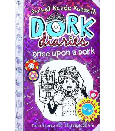Dork Diaries: Once Upon a Dork