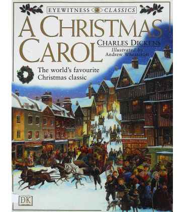 A Christmas Carol