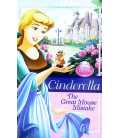 Disney Chapter Book: Cinderella