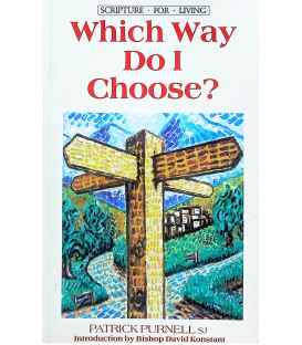 Which Way Do I Choose?