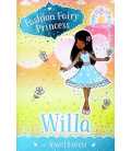 Willa in Jewel Forest