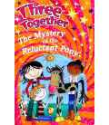 The Mystery of the Reluctant Pony (Three Together)
