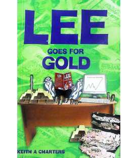 Lee Goes for Gold