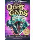 Quest of the Gods Clash of the Dark Serpent