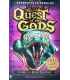 Quest of the Gods Clash of the Dark Serpent