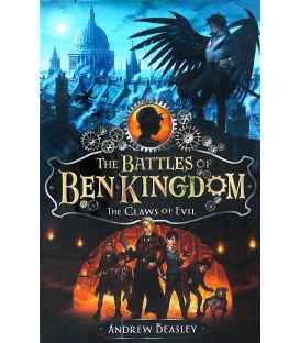 The Battles of Ben Kingdom: The Claws of Evil