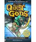Fight of the Falcon God (Quest of the Gods)