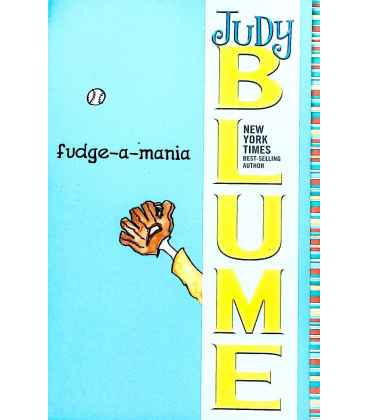 Fudge-a-Mania