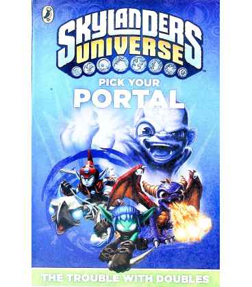 Skylanders Pick Your Portal: The Trouble With Doubles