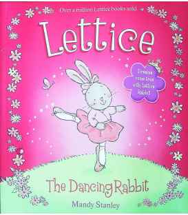 Lettice the Dancing Rabbit