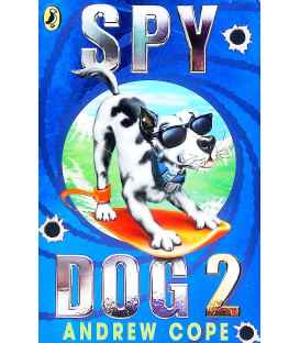 Spy Dog 2