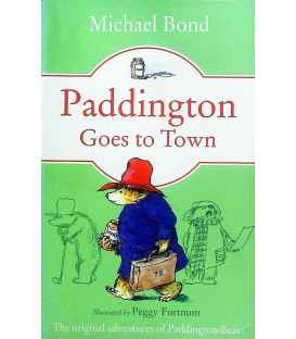 Paddington Goes to Town