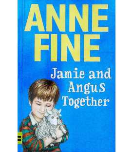 Jamie and Angus Together