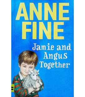 Jamie and Angus Together