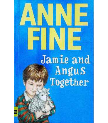 Jamie and Angus Together