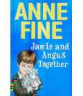 Jamie and Angus Together