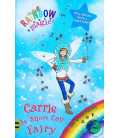 Rainbow Magic: Carrie the Snow Cap Fairy: The Green Fairies