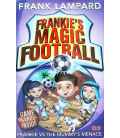 Frankie's Magic Football: Frankie Vs The Mummy's Menace