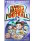 Frankie's Magic Football: Frankie Vs The Mummy's Menace