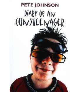 Diary of an (Un)Teenager