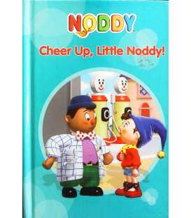 Cheer up Little Noddy