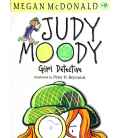 Judy Moody, Girl Detective